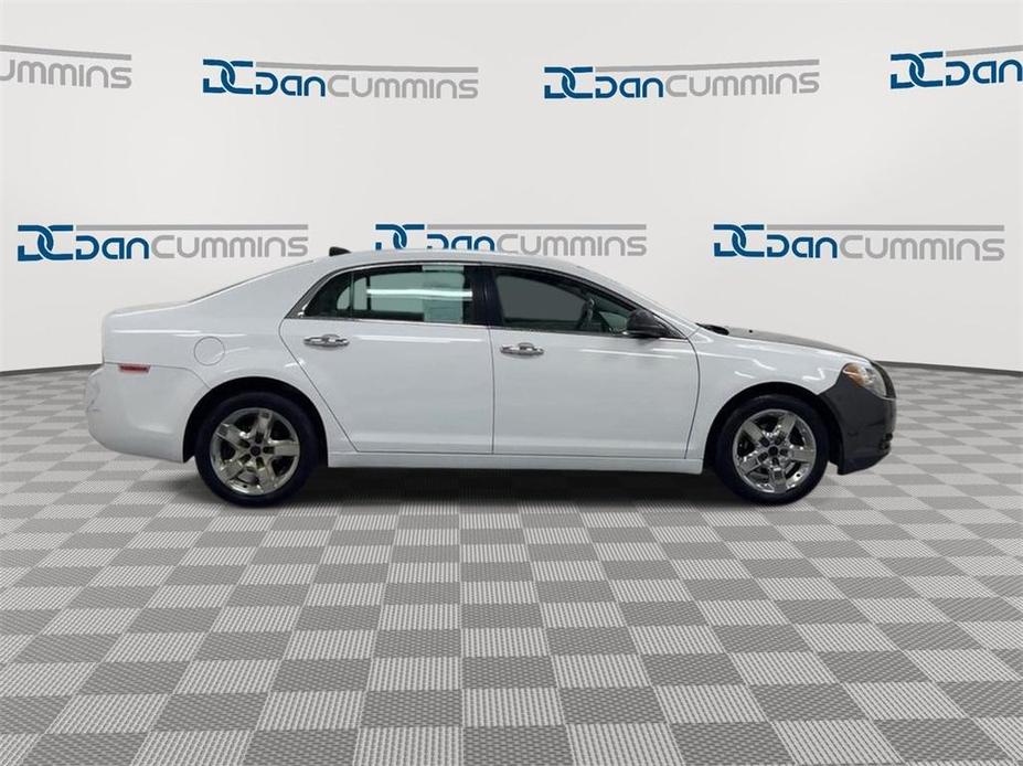 used 2012 Chevrolet Malibu car, priced at $2,200