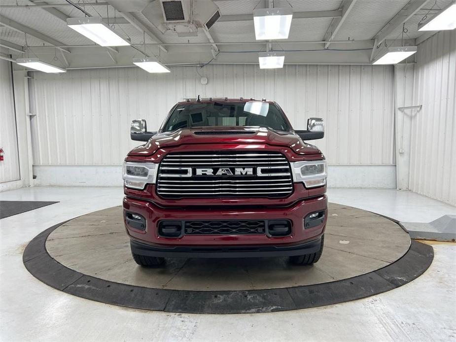 new 2024 Ram 2500 car, priced at $74,155