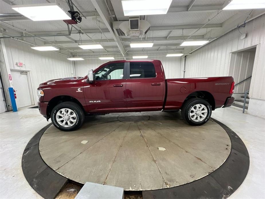 new 2024 Ram 2500 car, priced at $74,155