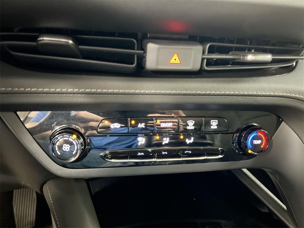 used 2023 Buick Envision car, priced at $20,387