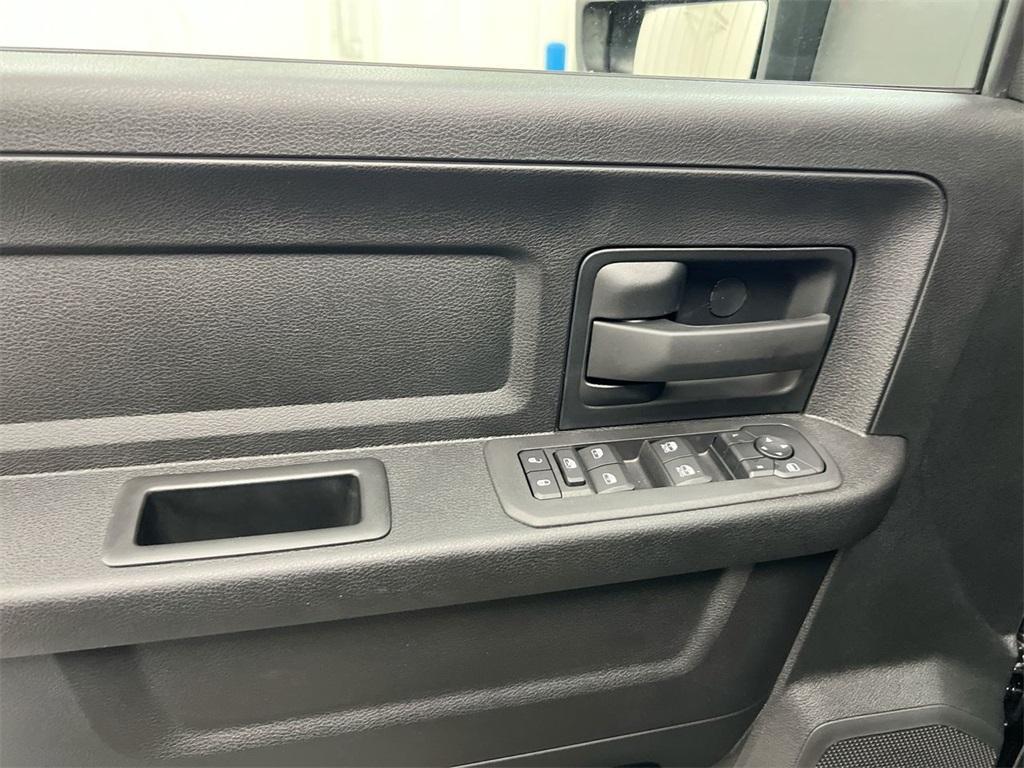 new 2025 Ram 2500 car, priced at $51,748