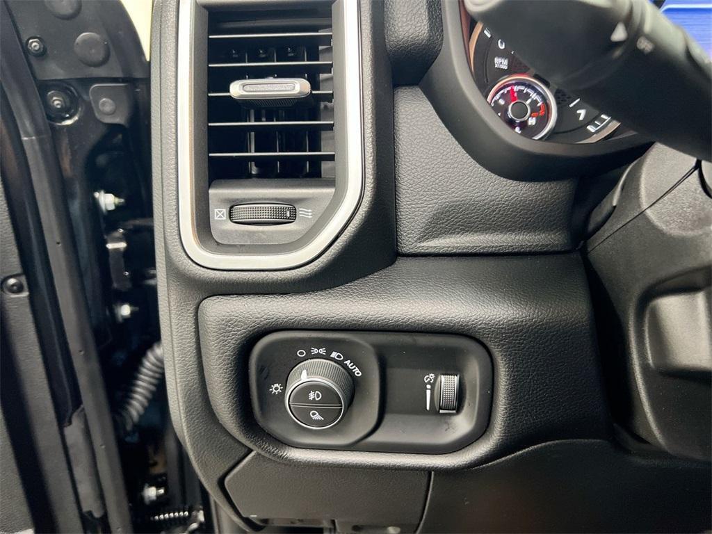 new 2026 Ram 2500 car, priced at $57,212