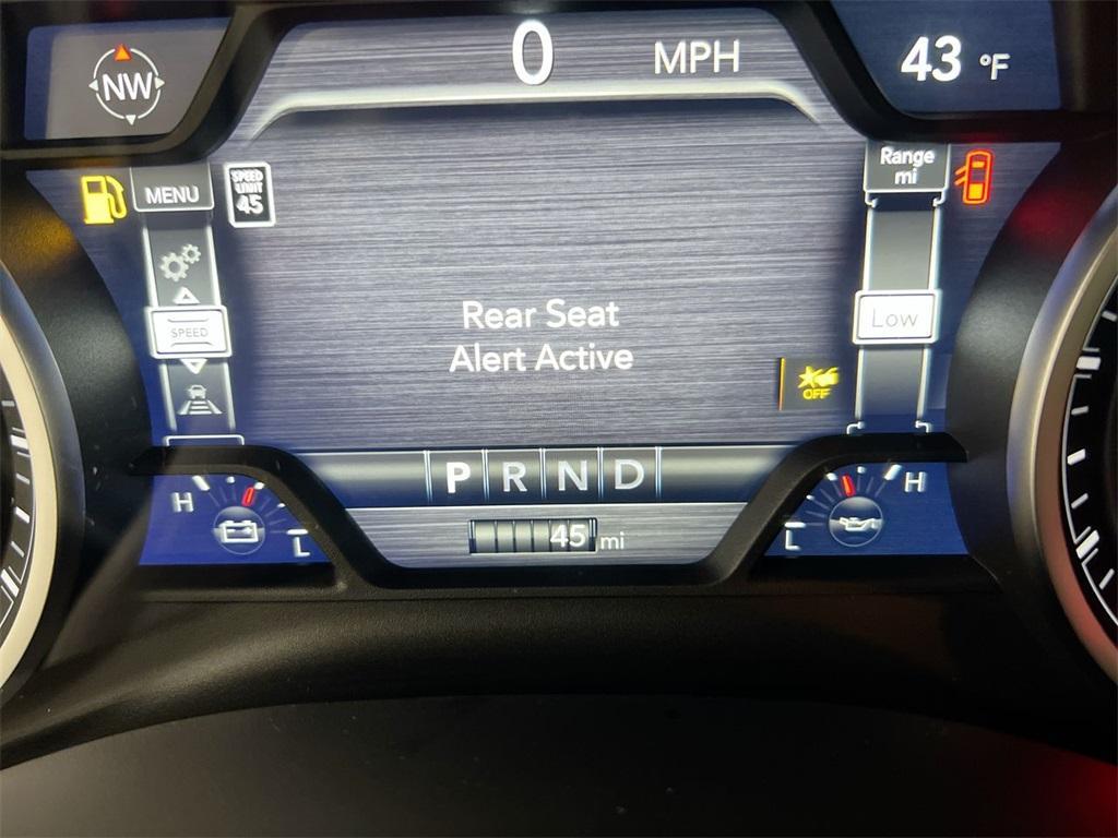 new 2026 Ram 2500 car, priced at $57,212