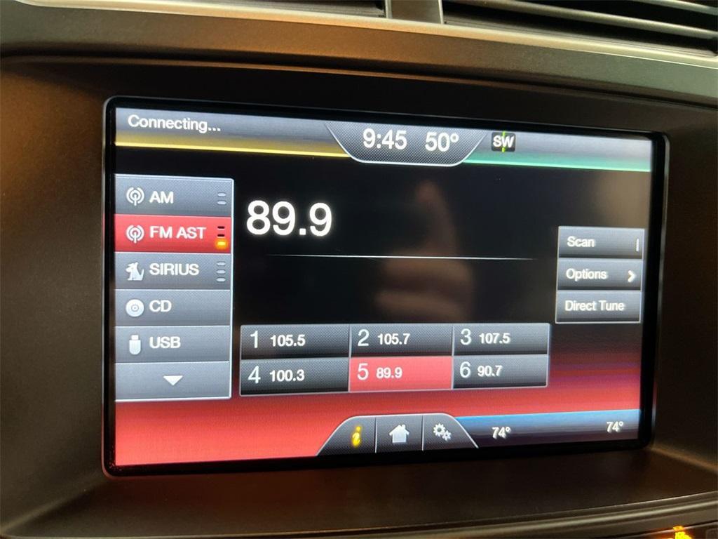used 2016 Ford Explorer car