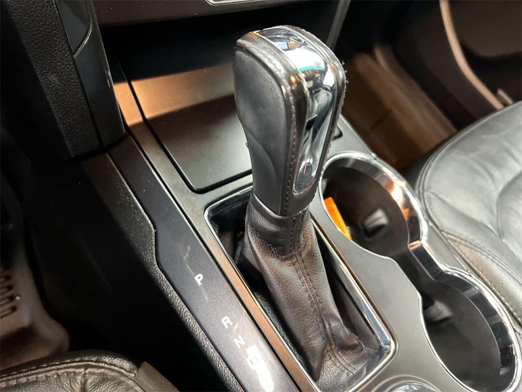 used 2016 Ford Explorer car