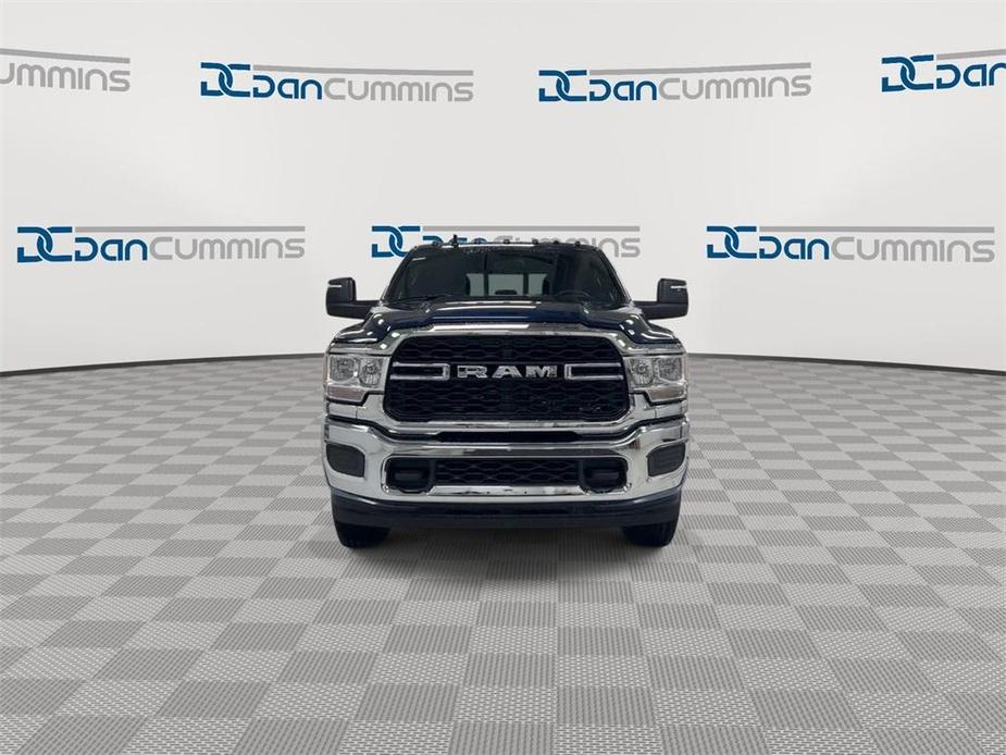 new 2024 Ram 2500 car, priced at $56,853