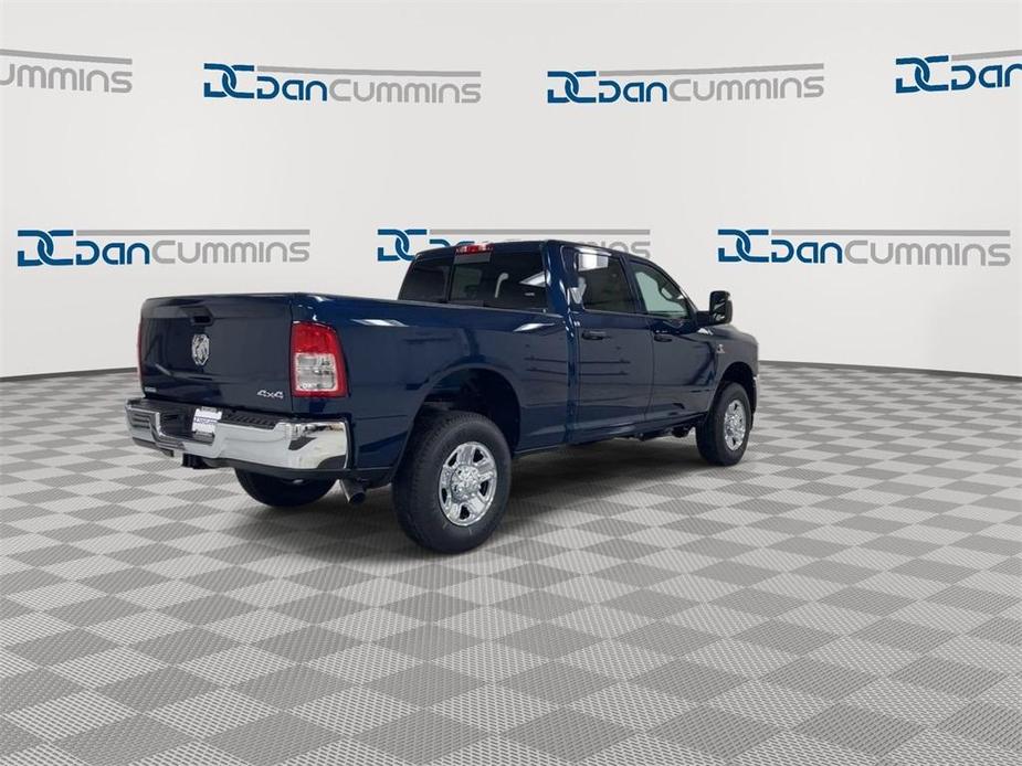 new 2024 Ram 2500 car, priced at $55,525