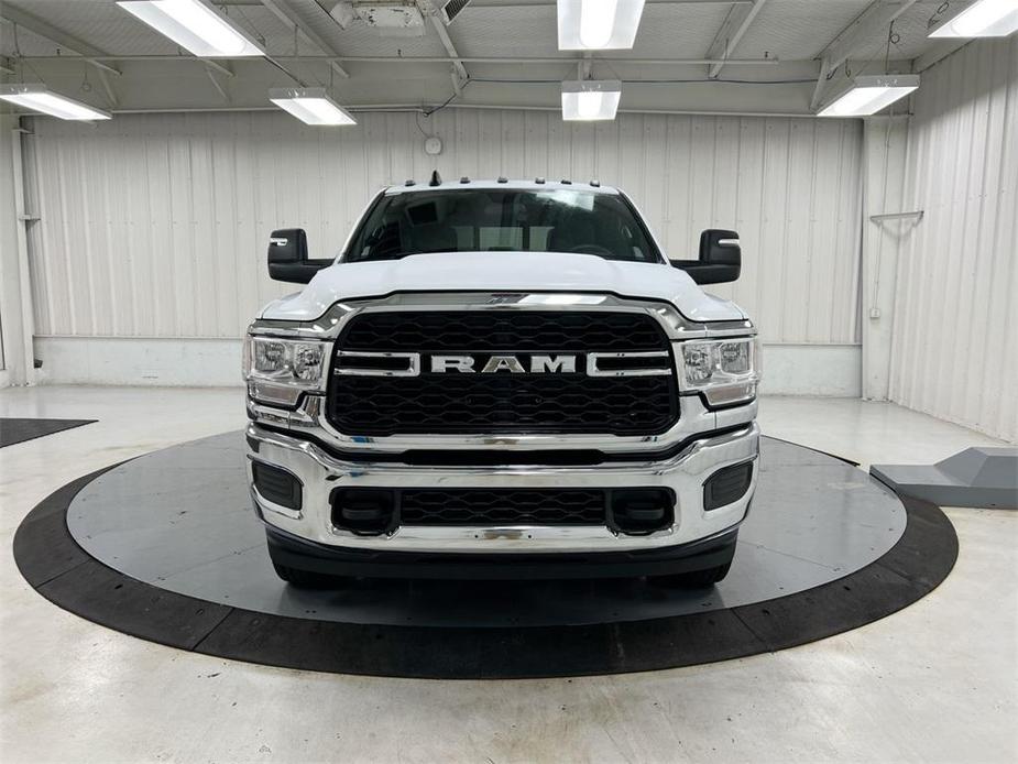 new 2024 Ram 3500 car, priced at $63,430