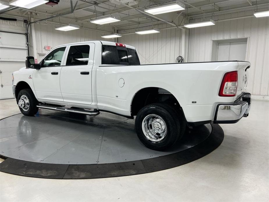 new 2024 Ram 3500 car, priced at $63,430