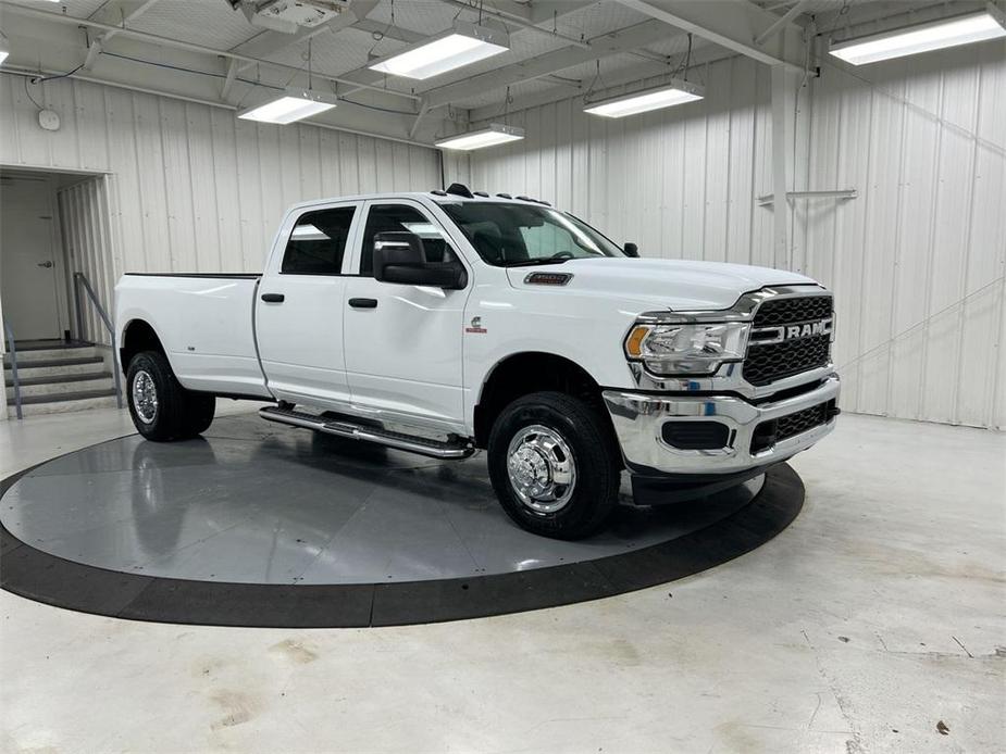 new 2024 Ram 3500 car, priced at $63,430