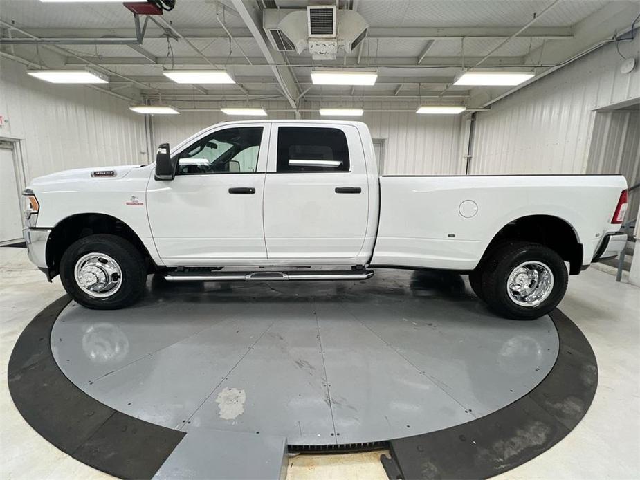 new 2024 Ram 3500 car, priced at $63,430