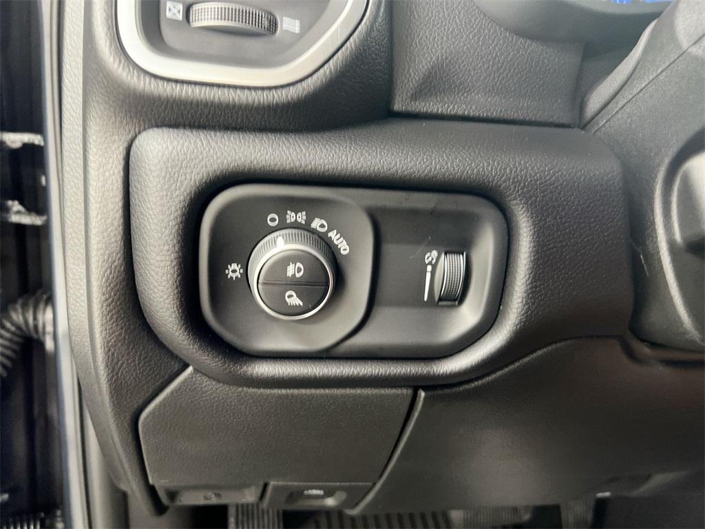new 2025 Ram 2500 car, priced at $68,194