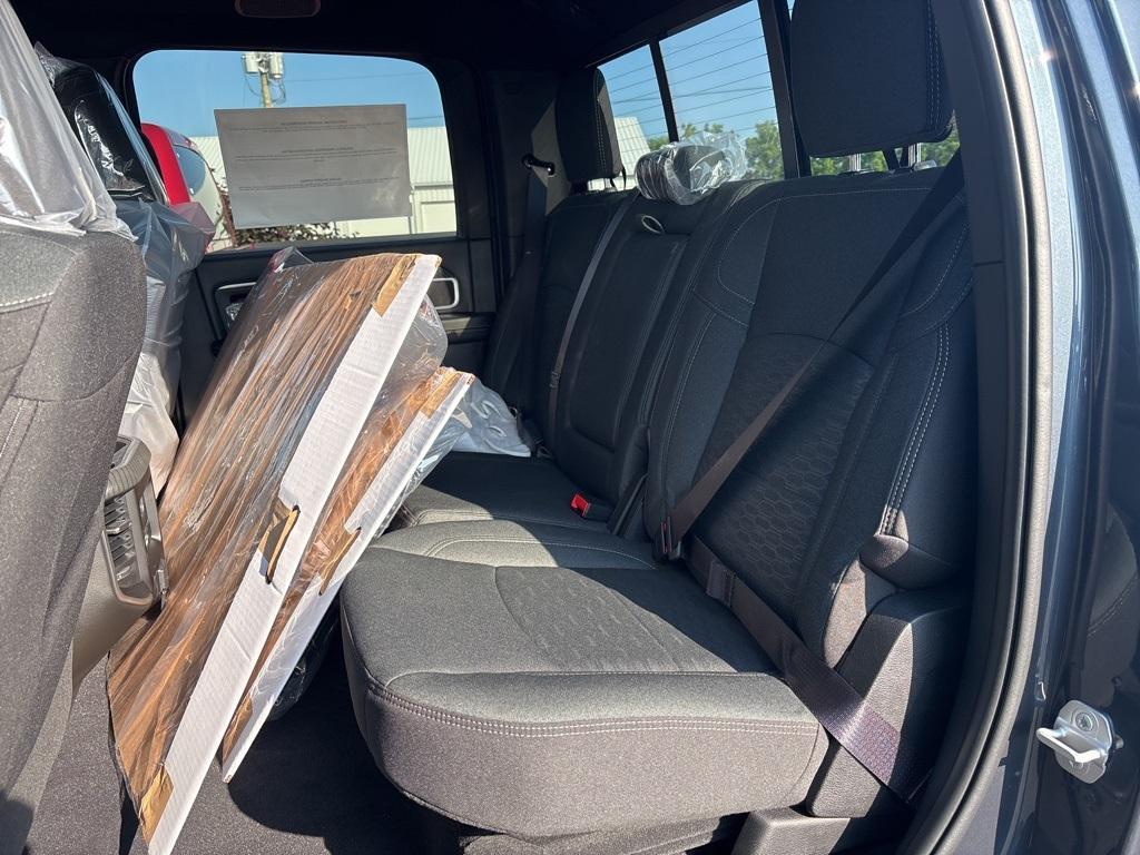 new 2025 Ram 2500 car, priced at $68,226