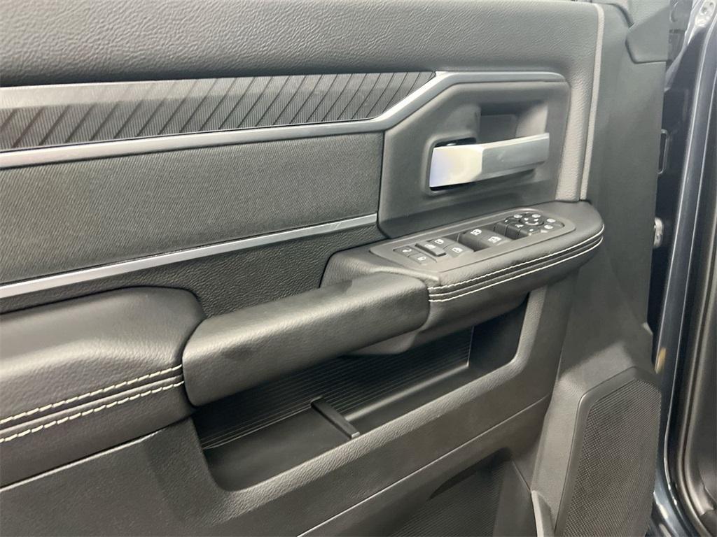 new 2025 Ram 2500 car, priced at $68,194