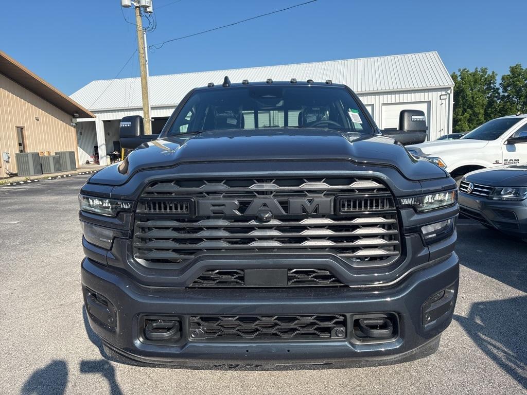 new 2025 Ram 2500 car, priced at $68,226