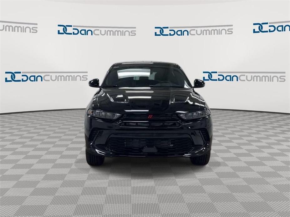 new 2024 Dodge Hornet car, priced at $27,153