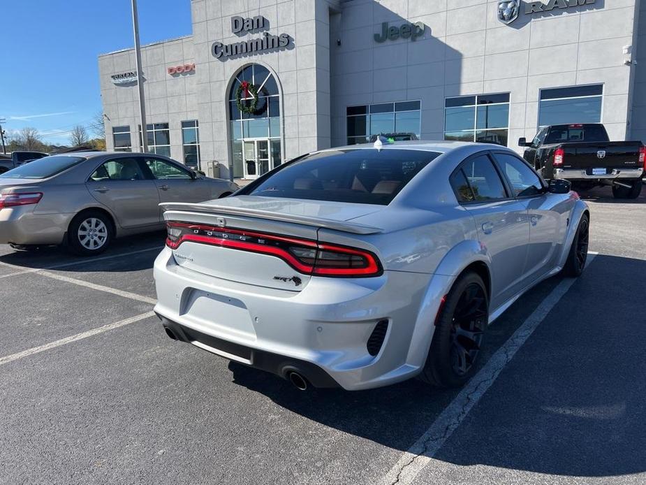 used 2023 Dodge Charger car, priced at $75,987