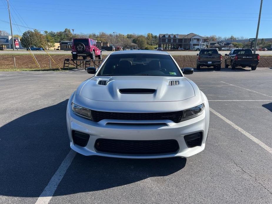 used 2023 Dodge Charger car, priced at $75,987