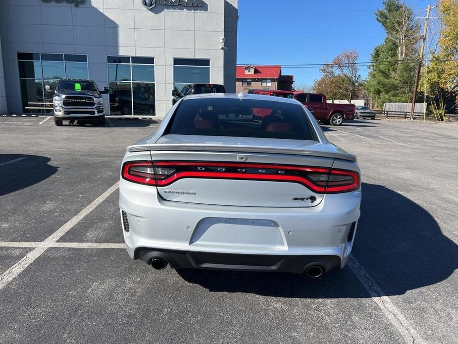 used 2023 Dodge Charger car, priced at $75,987