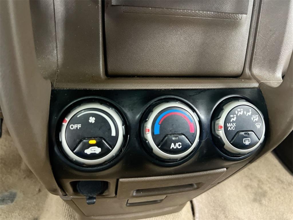 used 2002 Honda CR-V car, priced at $2,900