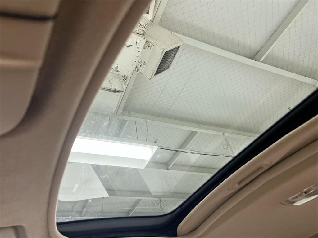 used 2002 Honda CR-V car, priced at $2,900