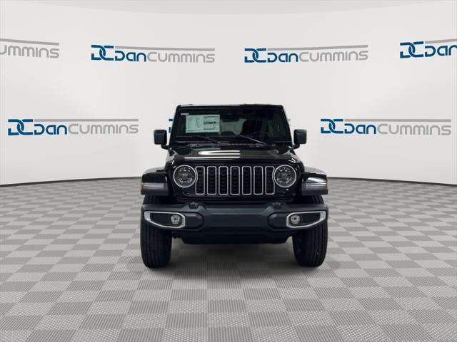 new 2024 Jeep Wrangler car, priced at $56,987