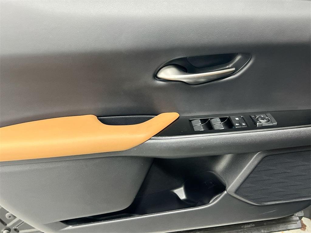 used 2022 Lexus UX 200 car, priced at $27,987