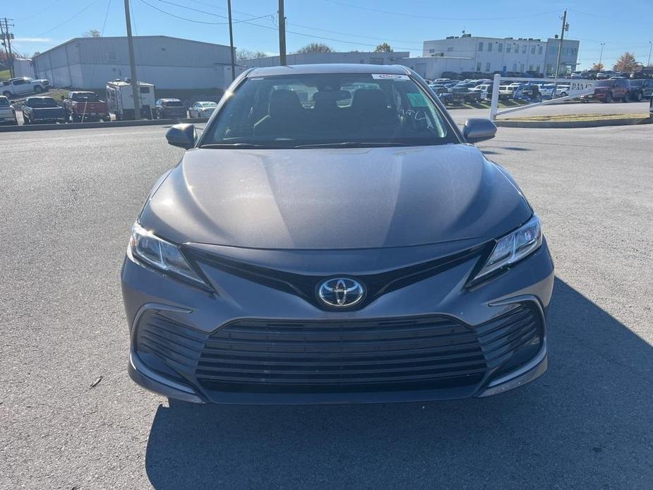 used 2023 Toyota Camry car, priced at $23,987