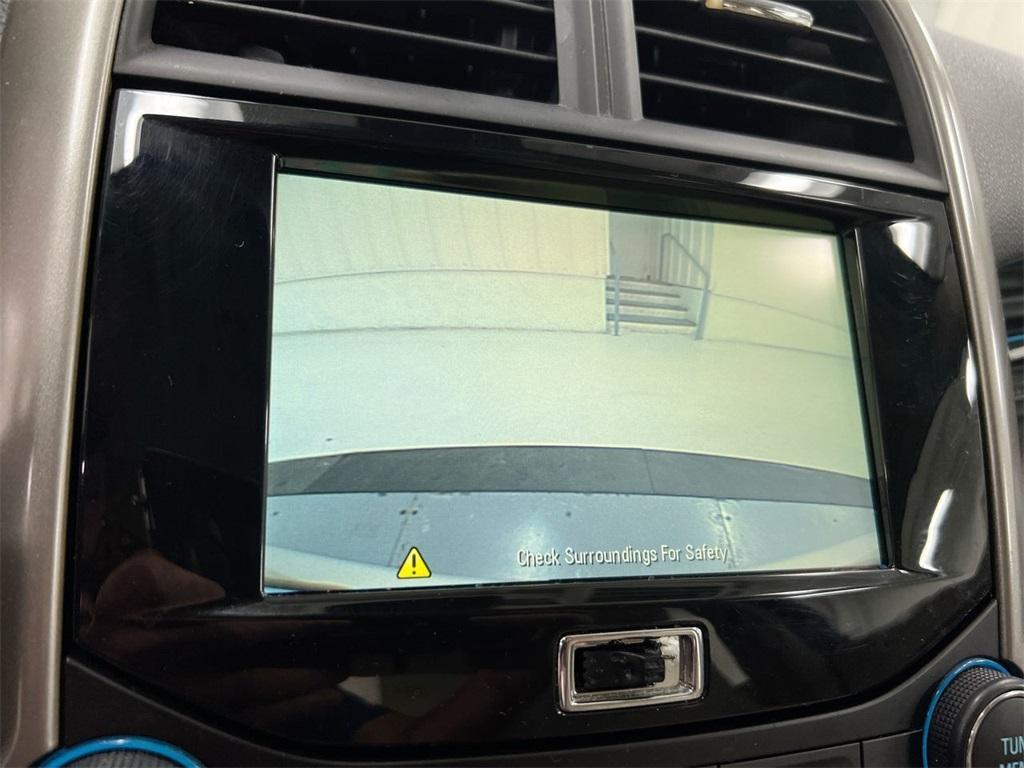 used 2014 Chevrolet Malibu car, priced at $10,587