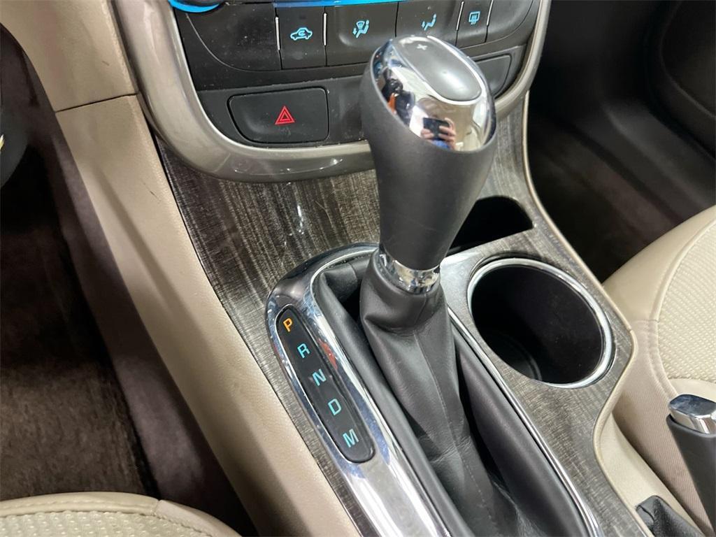 used 2014 Chevrolet Malibu car, priced at $10,587