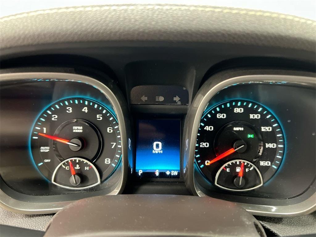 used 2014 Chevrolet Malibu car, priced at $10,587