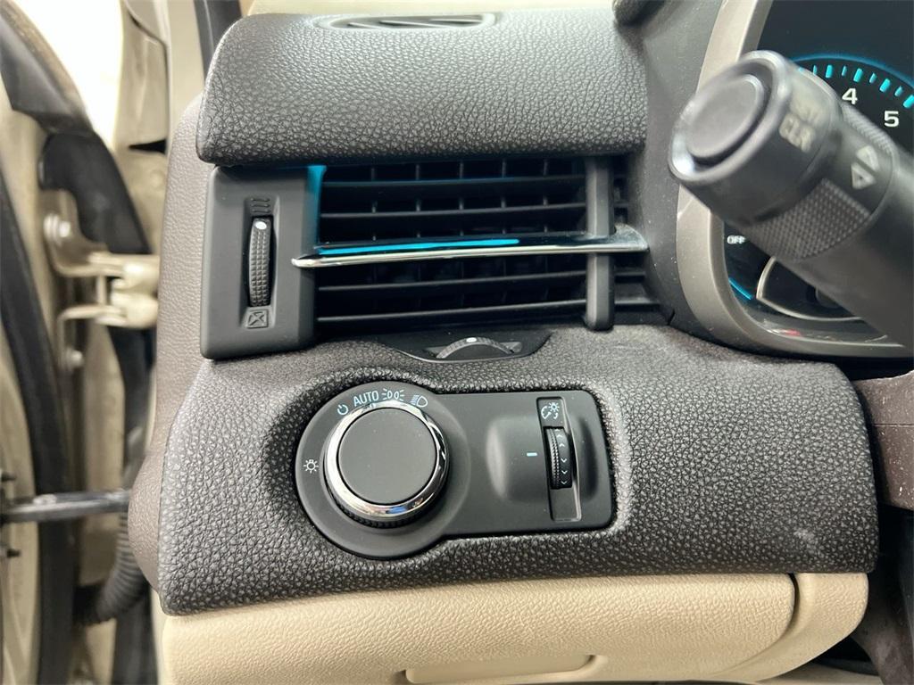 used 2014 Chevrolet Malibu car, priced at $10,587