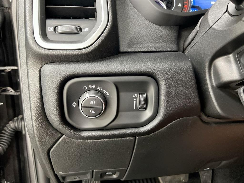 new 2025 Ram 2500 car, priced at $65,831