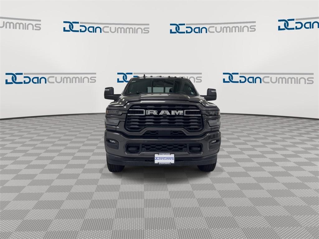 new 2025 Ram 2500 car, priced at $65,831