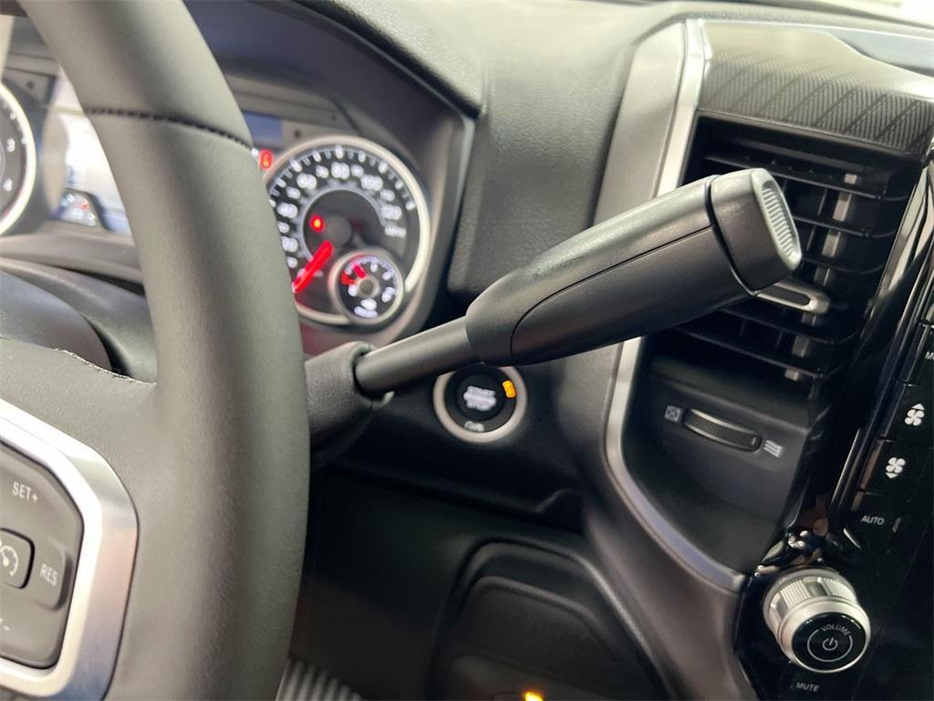 new 2025 Ram 2500 car, priced at $65,831
