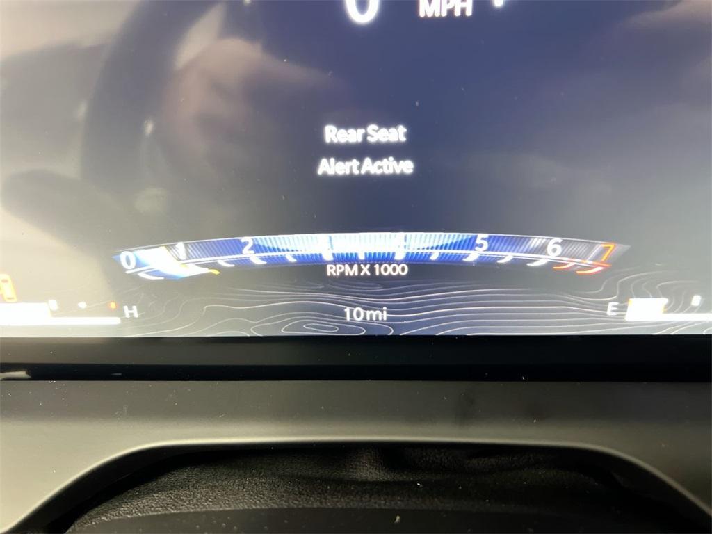 new 2025 Jeep Grand Cherokee L car, priced at $39,138