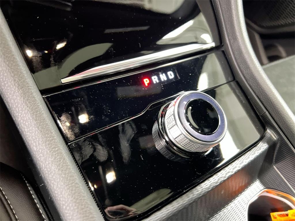 new 2025 Jeep Grand Cherokee L car, priced at $39,138