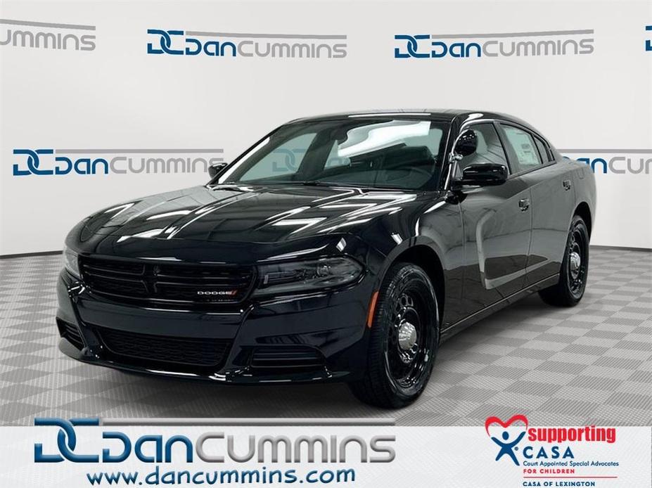 new 2023 Dodge Charger car, priced at $33,019