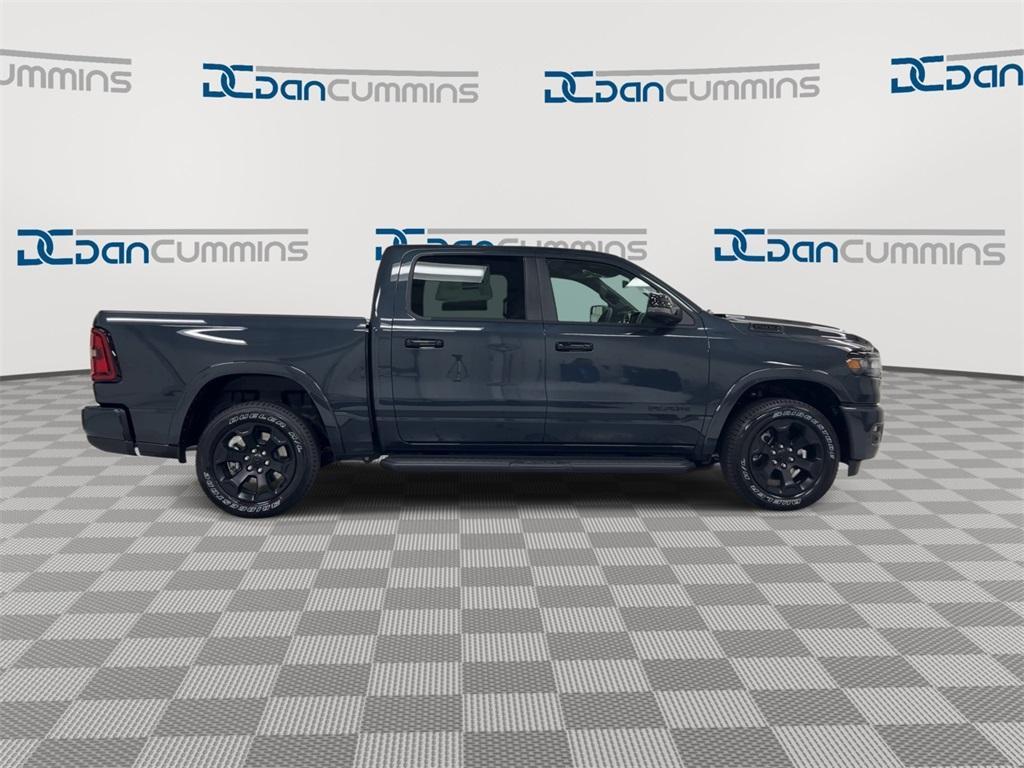 new 2026 Ram 1500 car, priced at $51,814