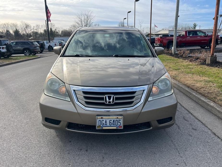 used 2010 Honda Odyssey car, priced at $4,900