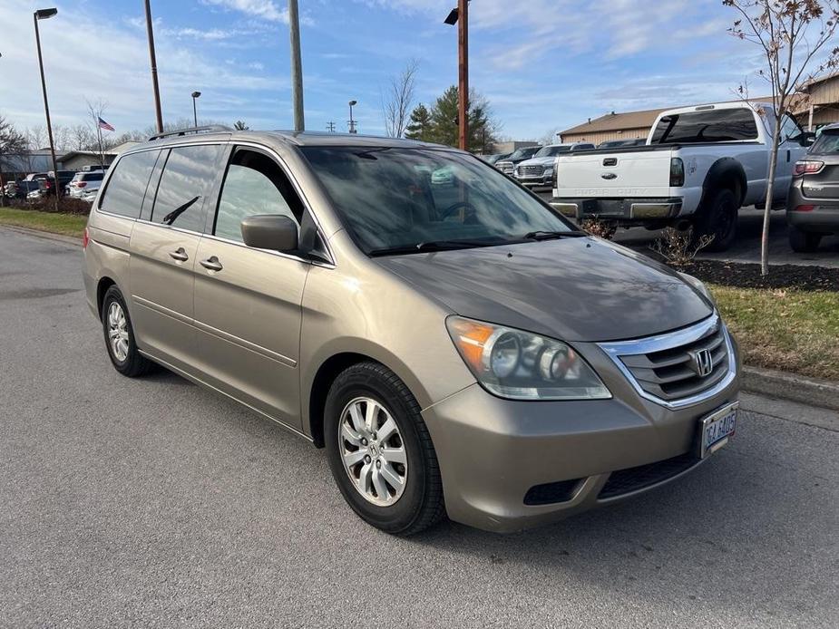 used 2010 Honda Odyssey car, priced at $4,900