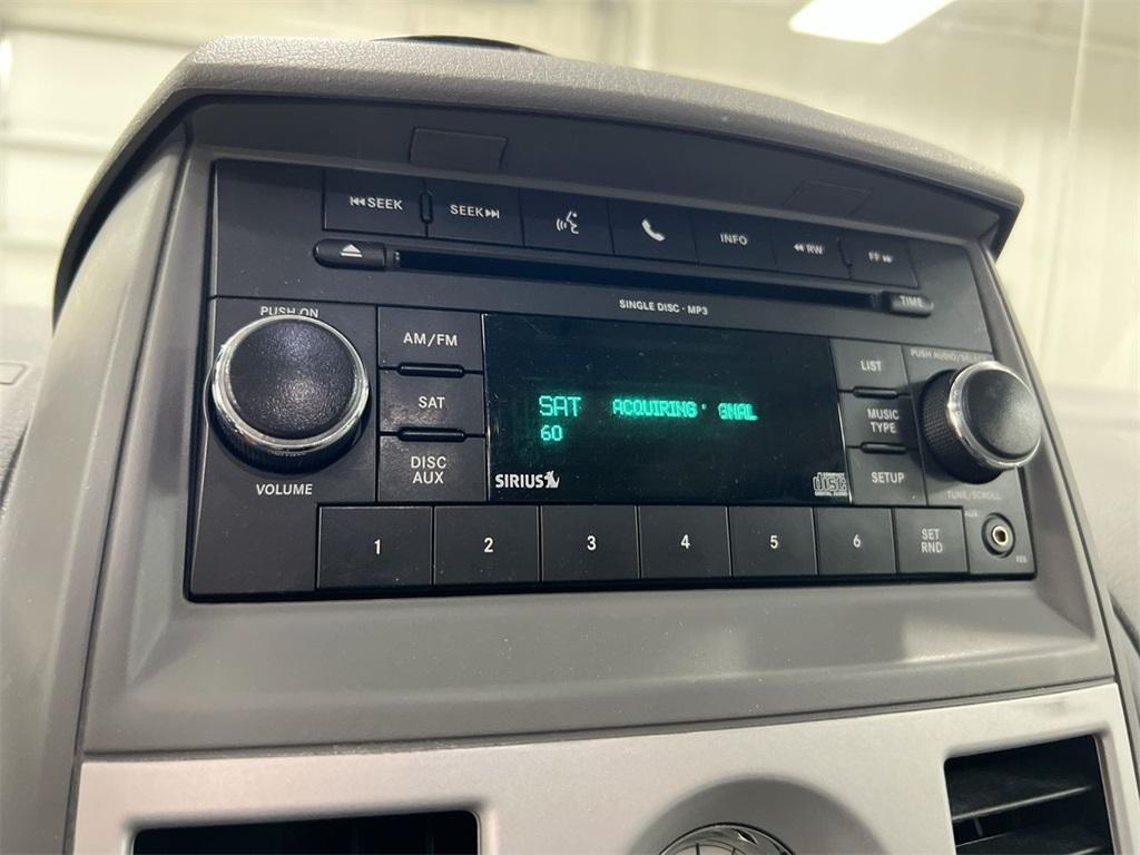 used 2010 Chrysler Town & Country car, priced at $9,900