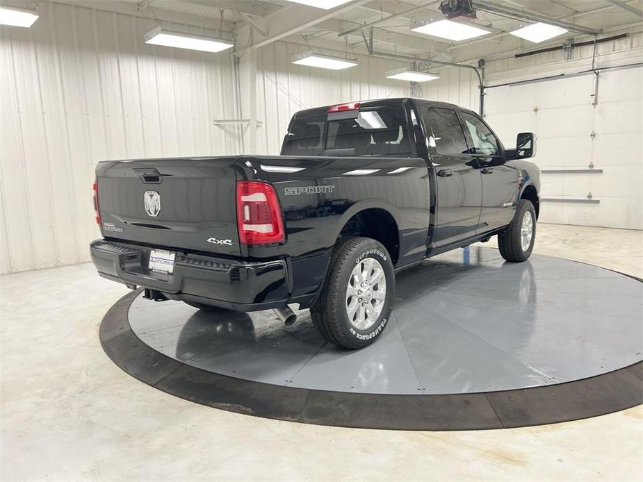 new 2024 Ram 2500 car, priced at $74,355