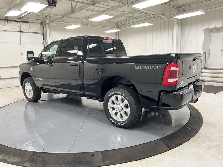 new 2024 Ram 2500 car, priced at $74,355