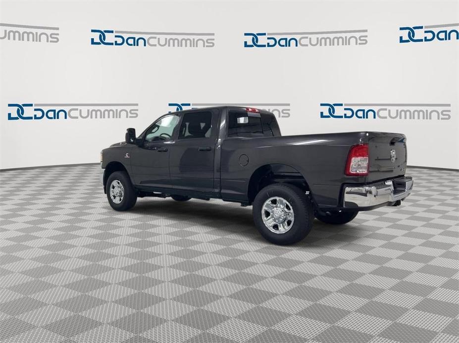 new 2024 Ram 2500 car, priced at $56,898