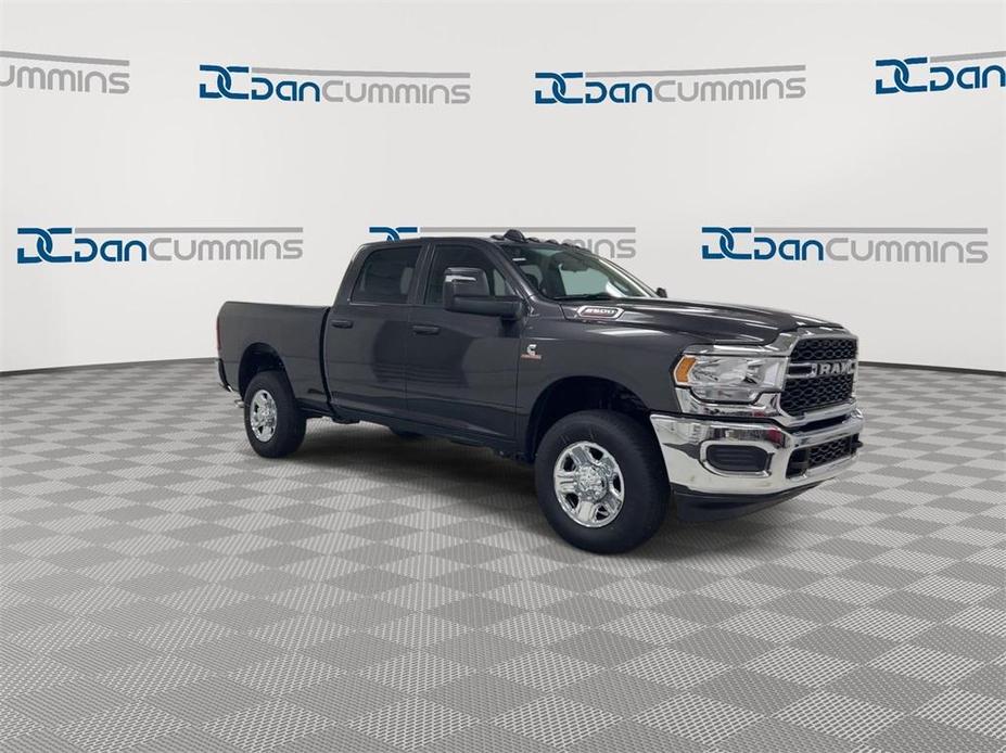 new 2024 Ram 2500 car, priced at $56,898