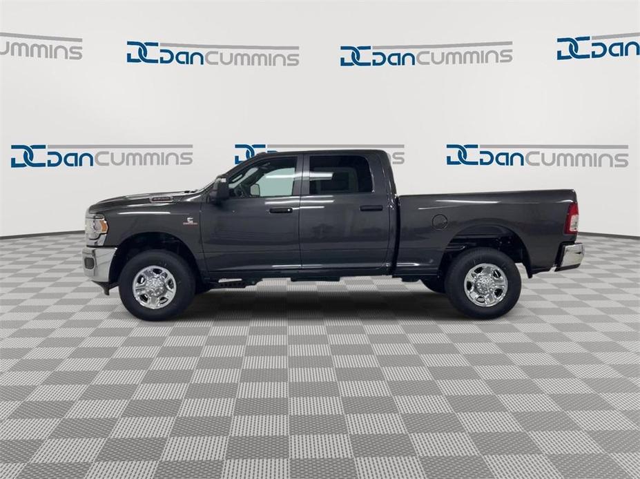 new 2024 Ram 2500 car, priced at $56,898