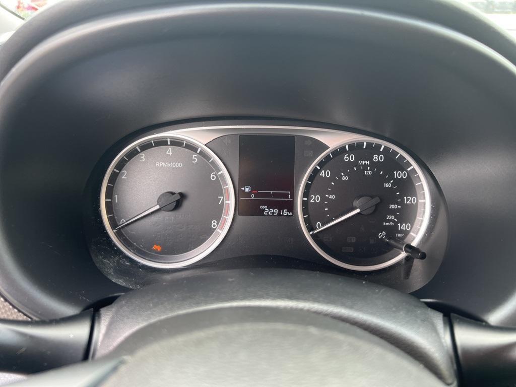 used 2020 Nissan Kicks car, priced at $16,987