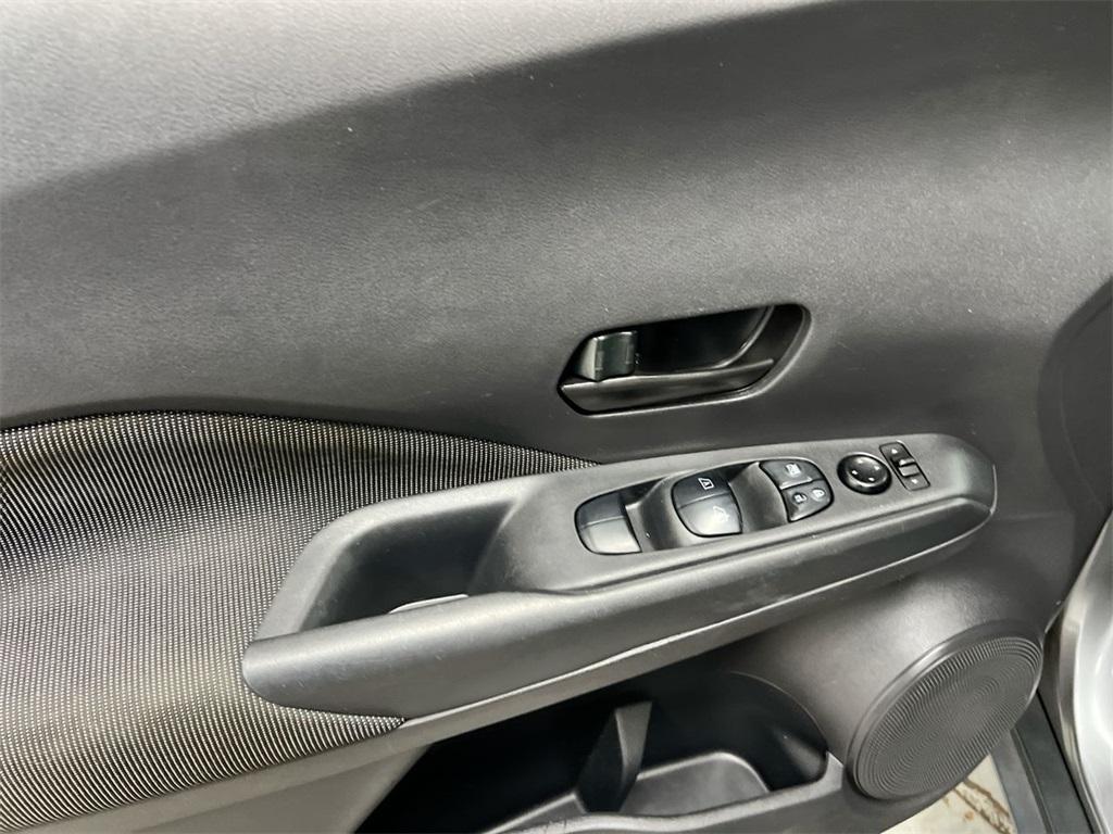 used 2020 Nissan Kicks car, priced at $15,987