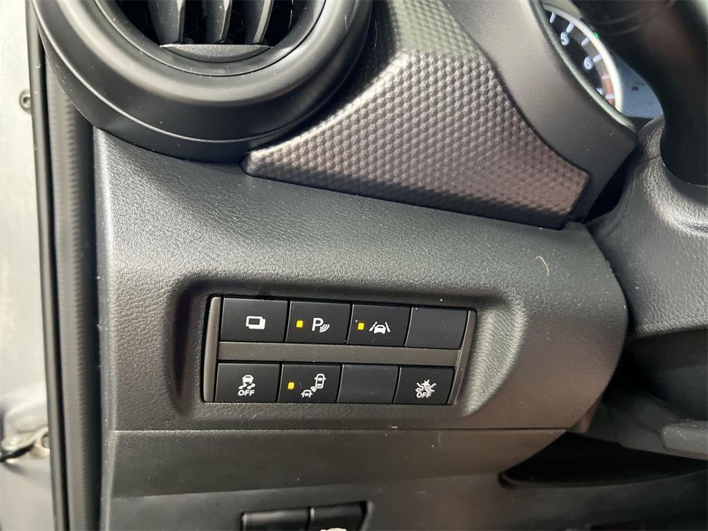 used 2020 Nissan Kicks car, priced at $15,987